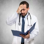 ¿Qué factores incrementan la posibilidad de errores médicos?