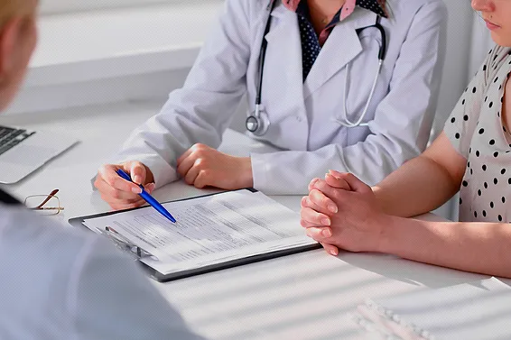 ¿Qué es el expediente clínico?