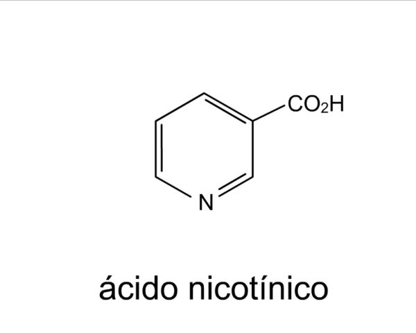 Deficiencia de ácido nicotínico