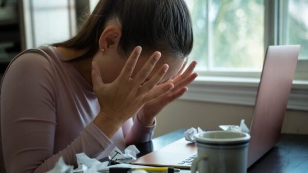 Acaba con la ansiedad, claves para aprender a controlarla.
