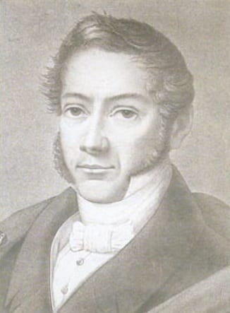 François Carlo Antommarchi