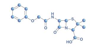 ¿Qué es la penicilina?