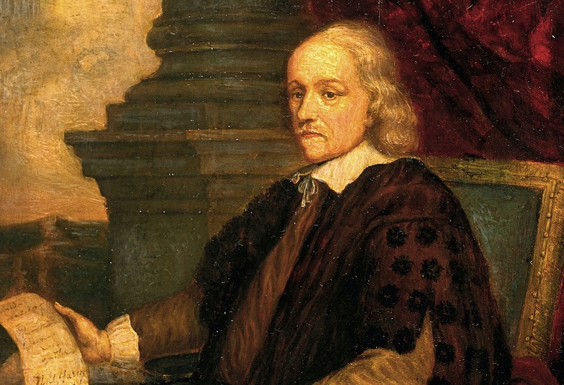 ¿Quién fue William Harvey?