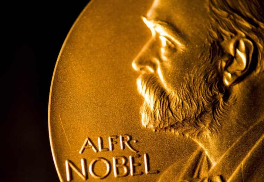 Ganadores del Premio Nobel en Medicina