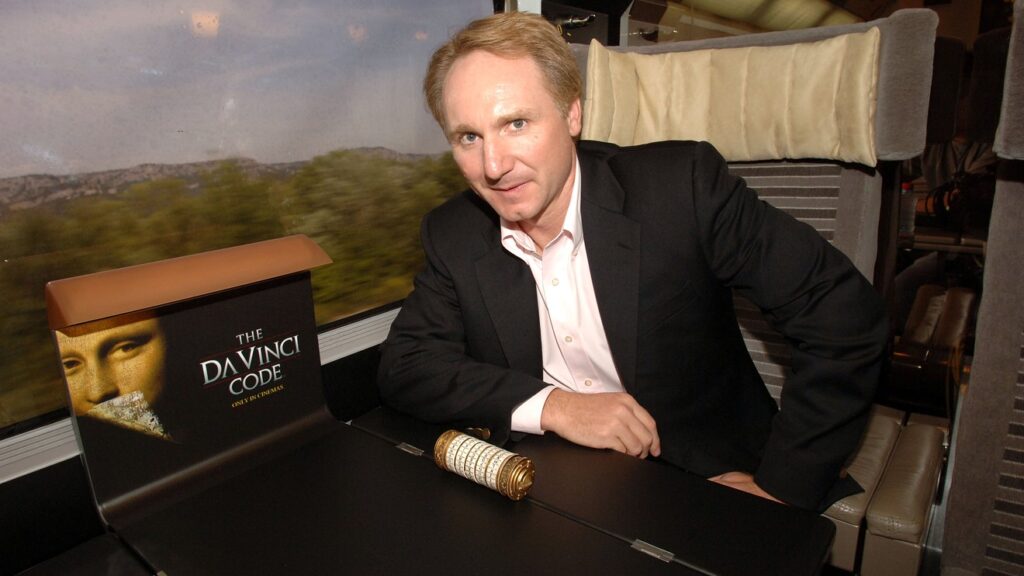 Datos históricos que Dan Brown nos enseña en el “código DaVinci”