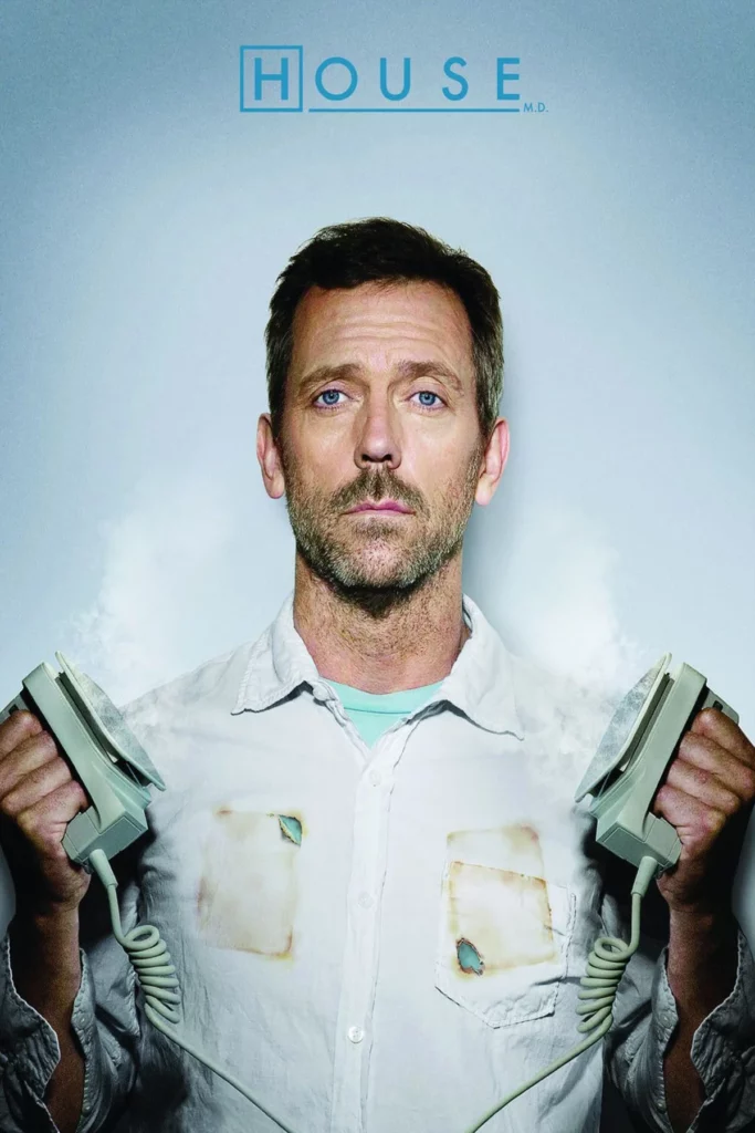 ¿Quién es el doctor Gregory House?