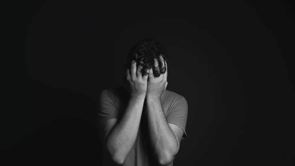 ¿Cuáles son las causas de depresión?