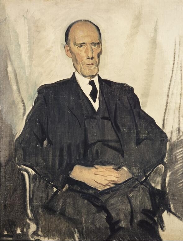 Sir Robert Hutchinson