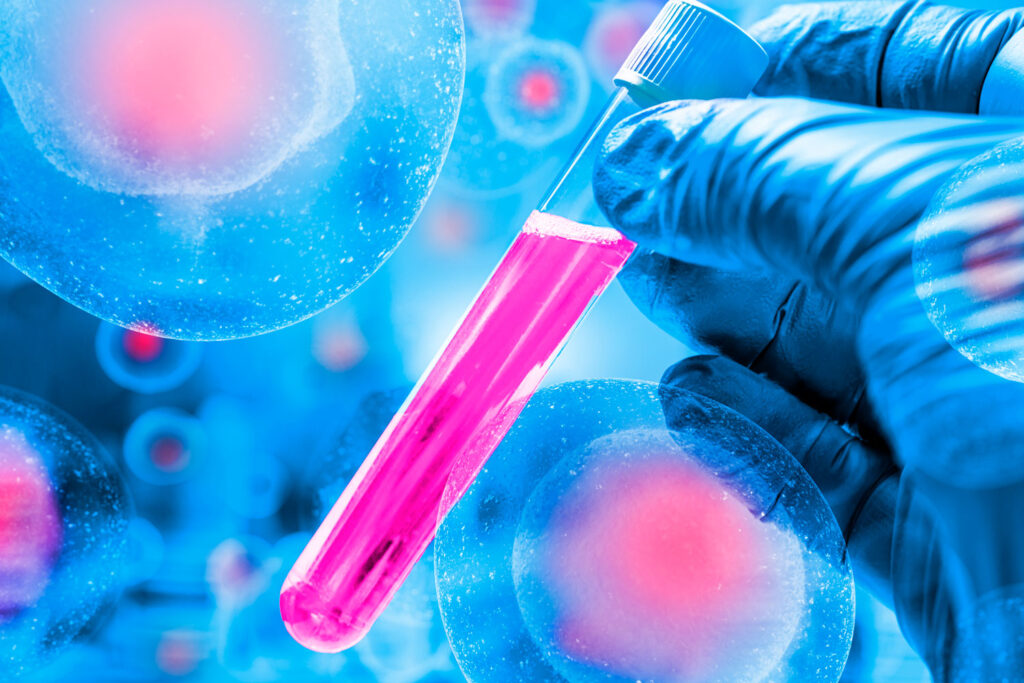 ¿Qué es la terapia celular?