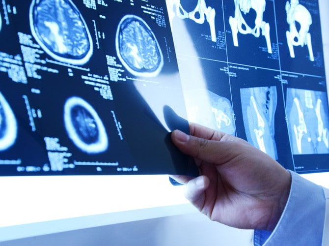 ¿Qué es la imagenología?