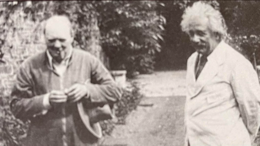 Personajes históricos que pudieron tener dislexia