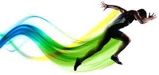 ¿De donde se obtiene el suministro de energía durante el ejercicio?