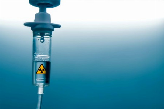 ¿Qué es un radiofármaco?