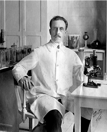 ¿Qué es la enfermedad de Chagas?