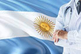 Médicos argentinos reconocidos