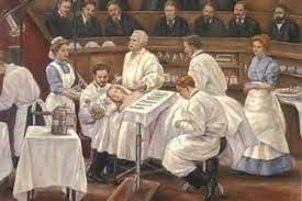 ¿Quienes son los médicos más famosos de la historia?