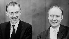 ¿Quiénes descubrieron la estructura del ADN?