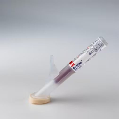 ¿Qué es el DuraPrep®?