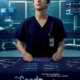 ¿De qué trata la serie “el buen doctor”?