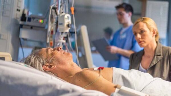 Causas principales del estado de choque