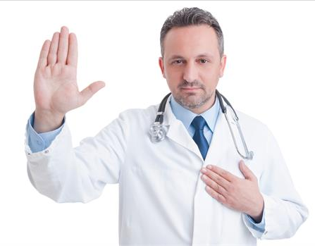 Principios que guían la atención médica