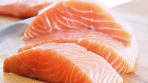 ¿Cuáles son las propiedades nutritivas del salmón?