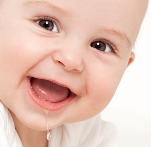 ¿Qué es la saliva?