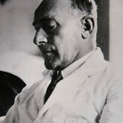 ¿Quién fue el Dr. Michel Latarjet?