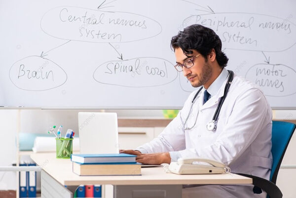 Organiza tu lugar de estudio