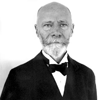 ¿Quién fue Willem Einthoven?