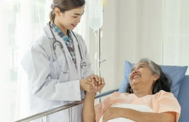 Importancia de ser un médico empático