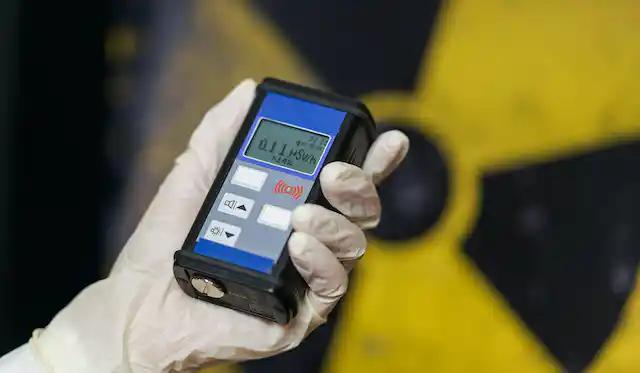 ¿Qué es la radiación?