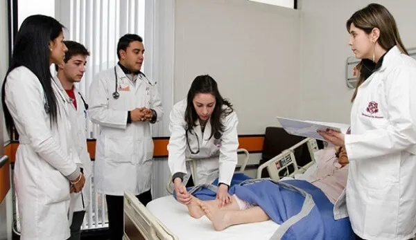 Exploración física