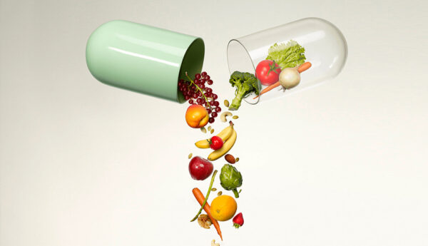 Importancia de los suplementos nutricionales