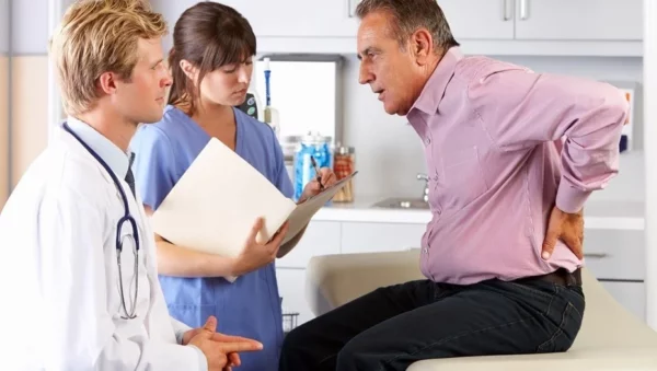 Toma de decisiones médicas