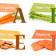 ¿Qué son las vitaminas liposolubles?