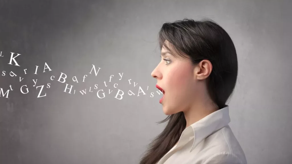 ¿Qué es la afasia de Wernicke?