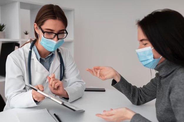 La importancia de dar instrucciones claras a los pacientes