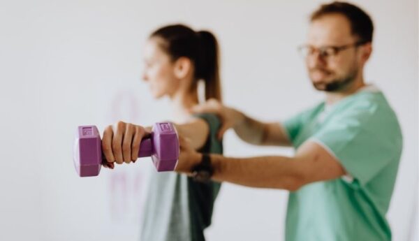 Entrenando los tipos de fibras musculares