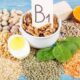 ¿Qué es la vitamina B1?