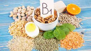 ¿Qué es la vitamina B1?