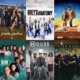 10 series de televisión para médicos