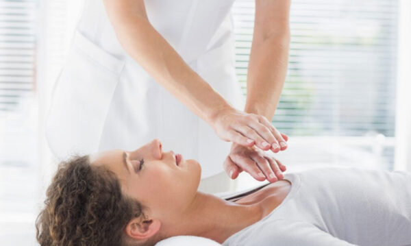 ¿Qué es la terapia holística?