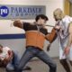 ¿Es posible una epidemia zombie en la realidad?
