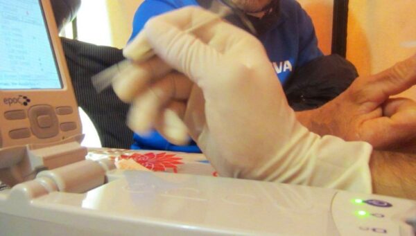 Pasos para la interpretación de una gasometría