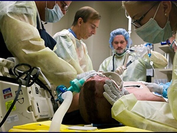 Respuesta adaptativa del organismo a la lesión