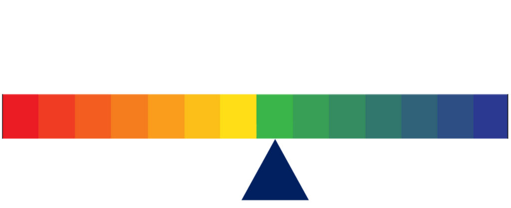 Cómo identificar los tipos de trastornos del equilibrio ácido-base