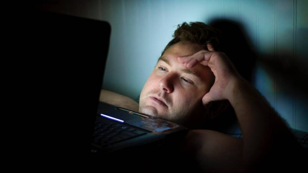 Repercusiones en la salud por dormir poco