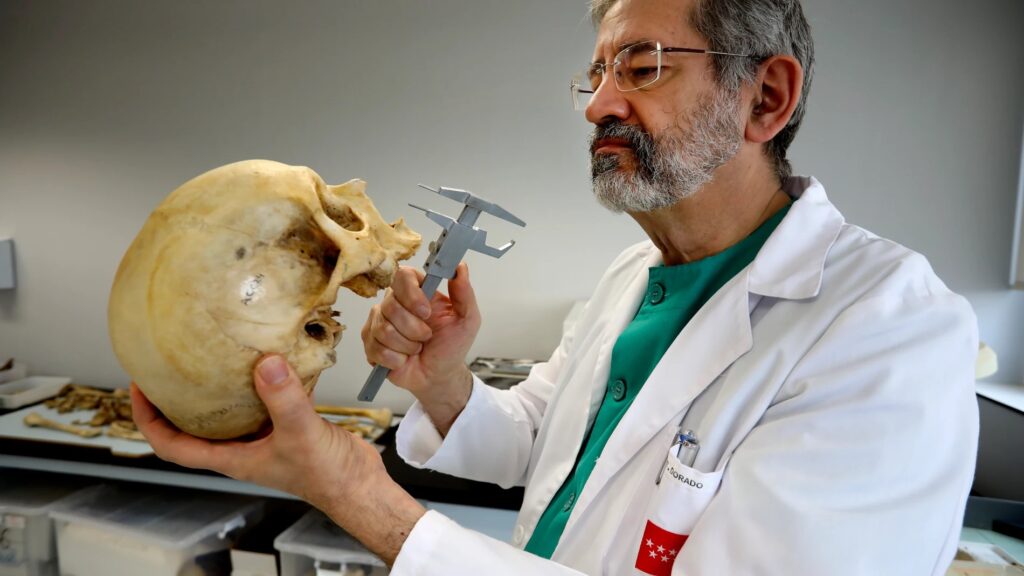 Relación entre la medicina y la antropología