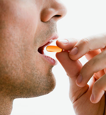 Ventajas de la administración oral de medicamentos